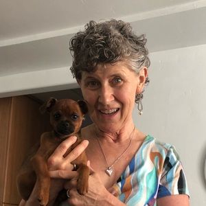 Meet your Posher, Sue